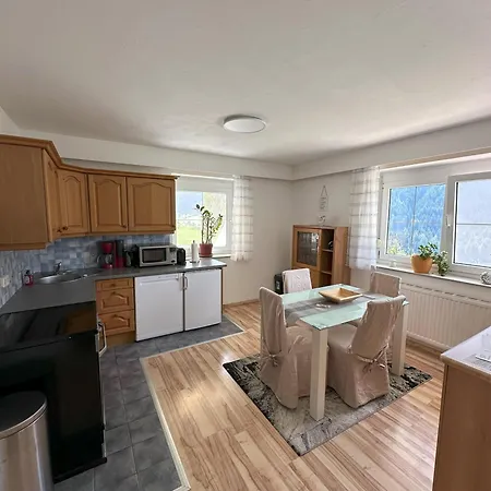 Appartement Brennseeblick Feld am See