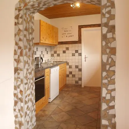 Brennseeblick Appartement Feld am See