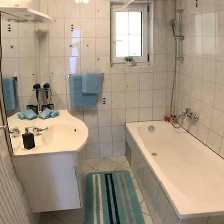 Brennseeblick * Feld am See