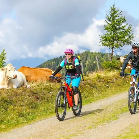 Brennseeblick Appartement