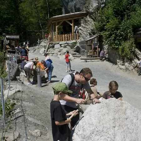 Brennseeblick Feld am See