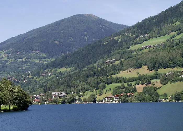 Brennseeblick Apartament