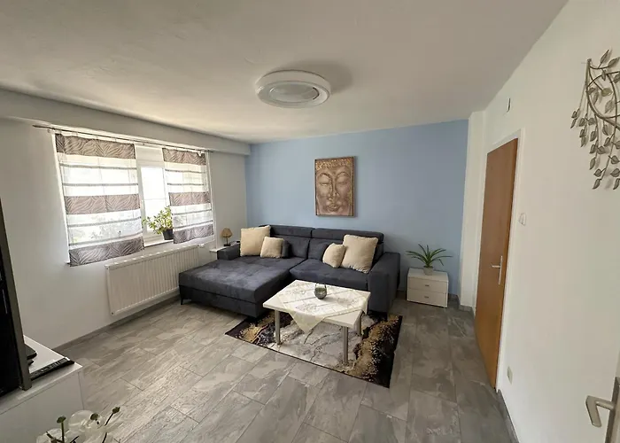 Brennseeblick * Feld am See