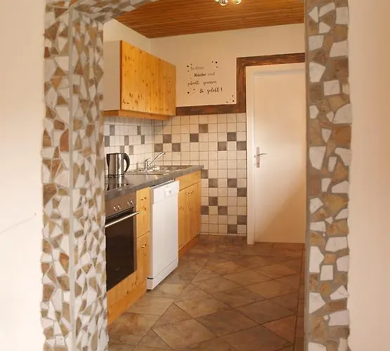 Brennseeblick Apartament Feld am See