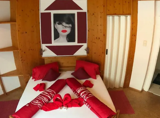 Brennseeblick Apartament