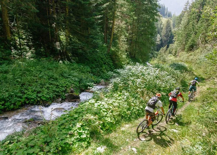 Brennseeblick * Feld am See