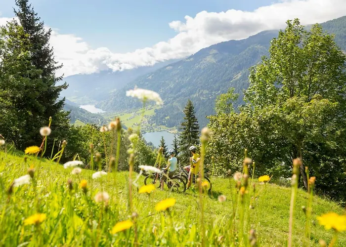 Apartament Brennseeblick