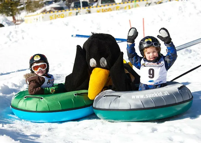 Apartament Brennseeblick