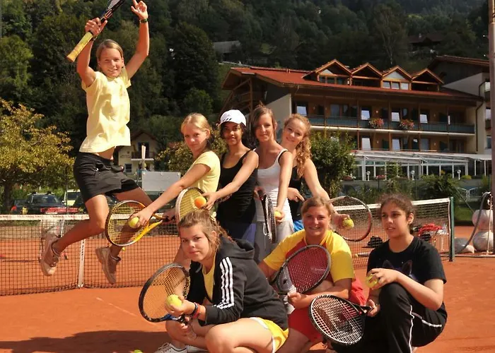 Brennseeblick Apartament