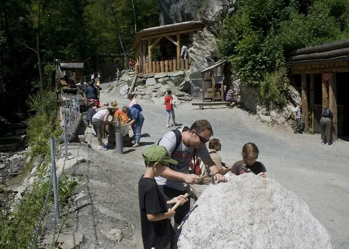 Brennseeblick Feld am See